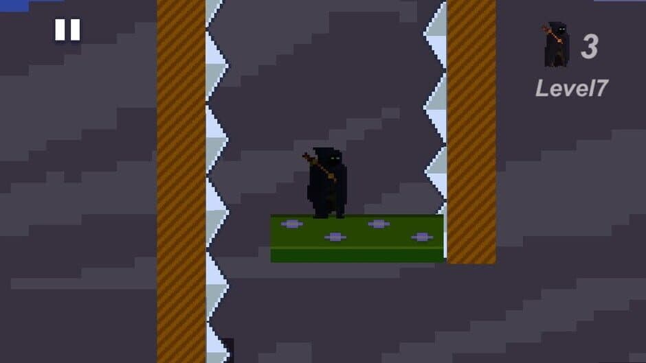 Fallen World screenshot