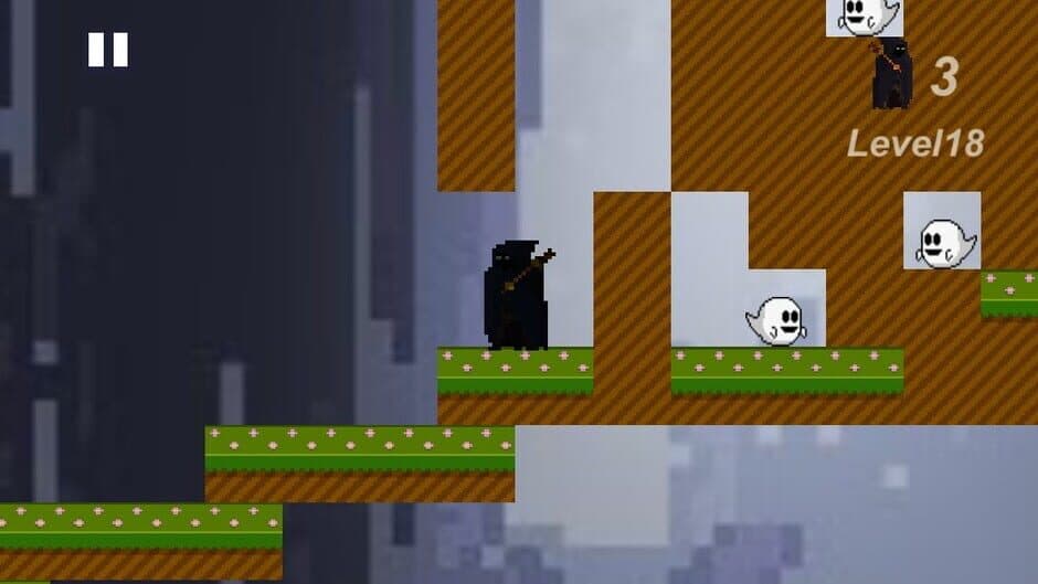 Fallen World screenshot