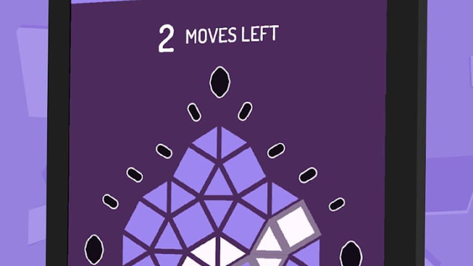 Invert: Tile Flipping Puzzles screenshot