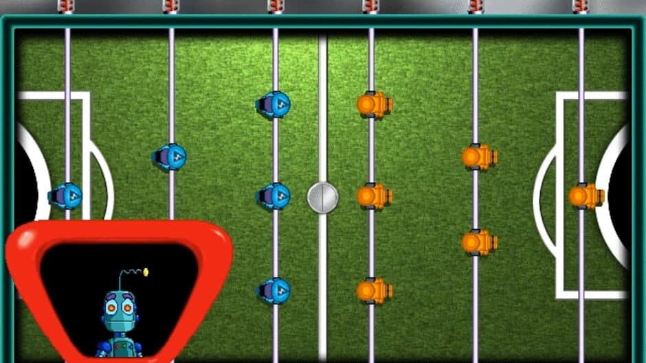 JumpStart Typing screenshot