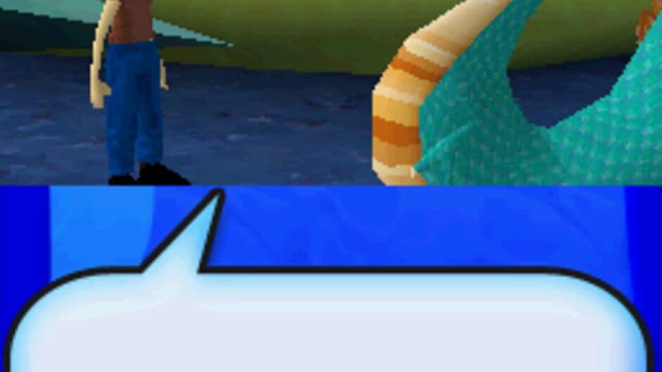 JumpStart Deep Sea Escape screenshot