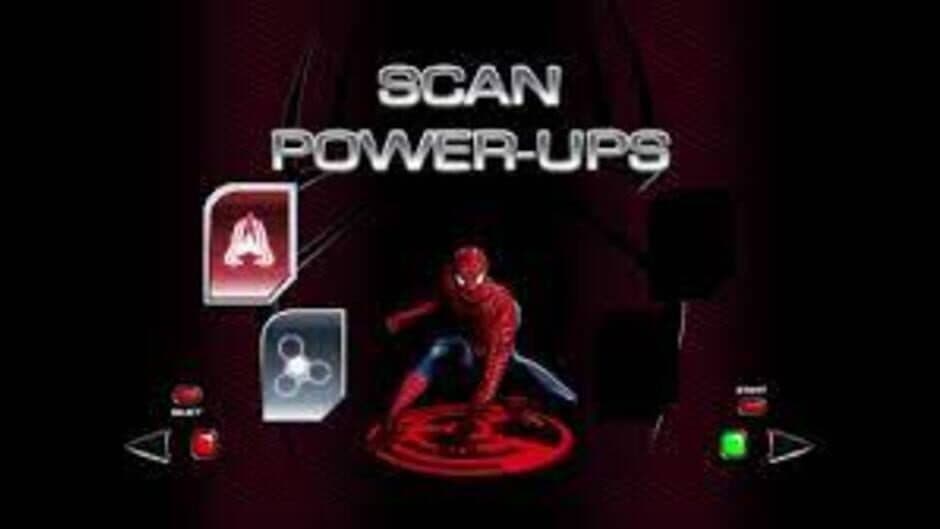 Spider-Man screenshot