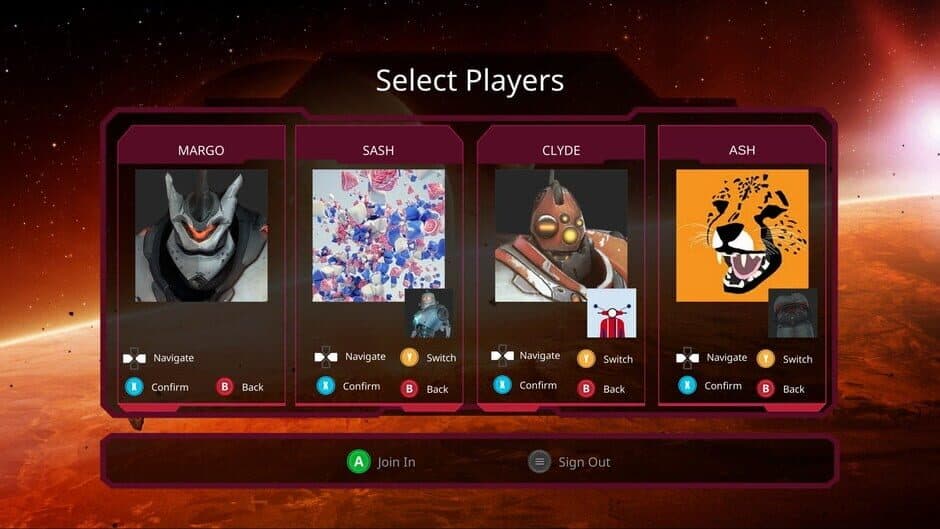 Droid Trivia screenshot