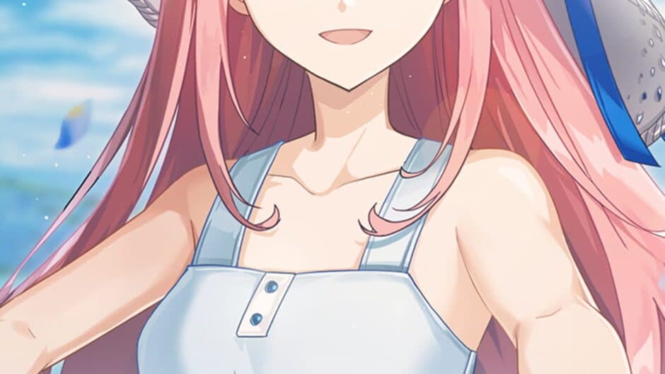 Master of A Secret Dream World screenshot