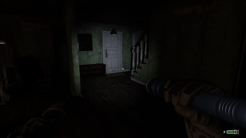 The Madness of Death screenshot