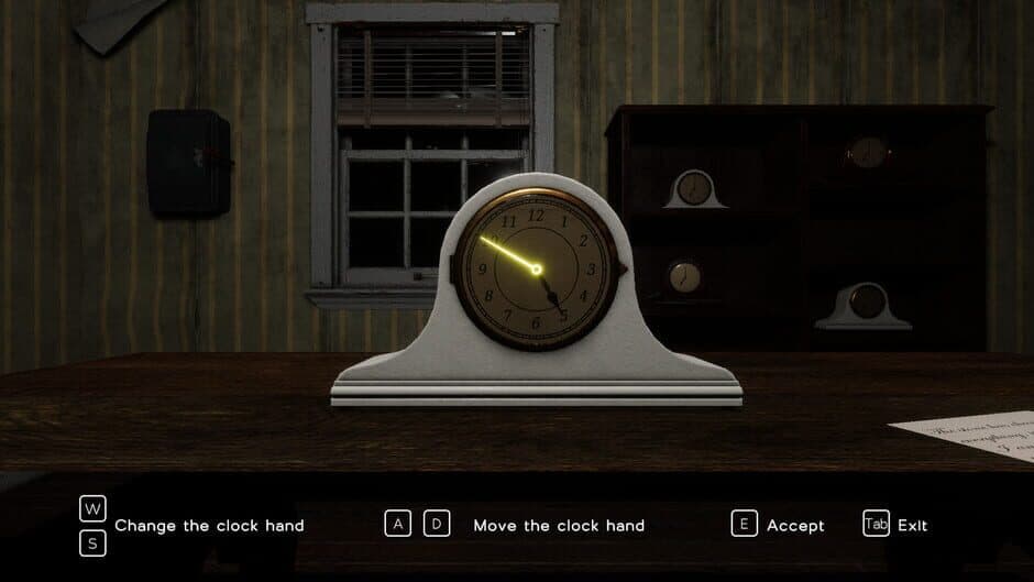 The Madness of Death screenshot