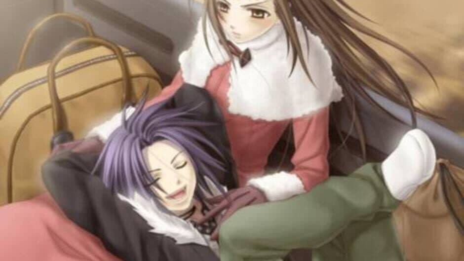 Hiiro no Kakera: Ano Sora no Shita de screenshot