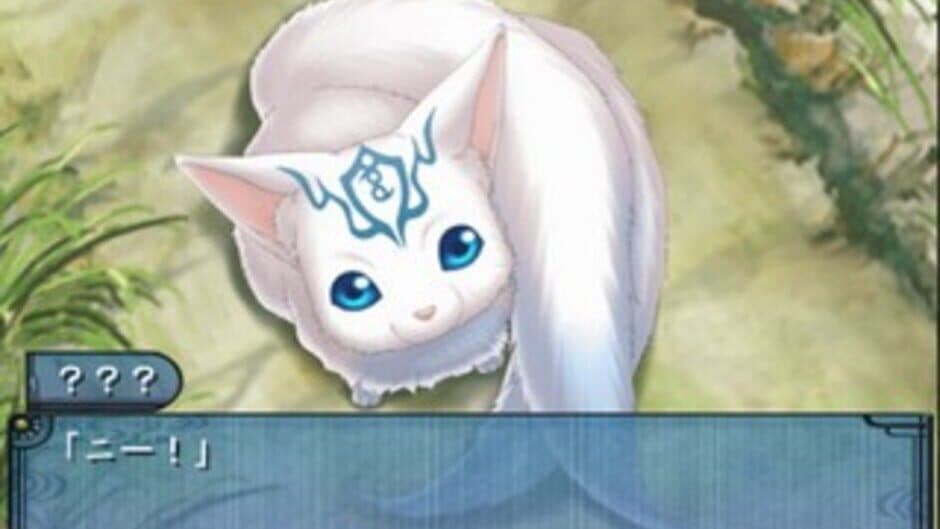 Soukoku no Kusabi: Hiiro no Kakera 3 screenshot