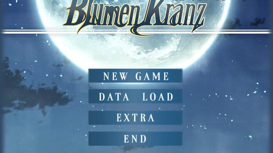 Blumen Kranz screenshot