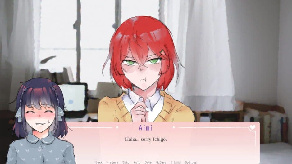 Sweetest Valentine screenshot