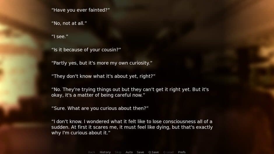 Fiestas del Pueblo screenshot