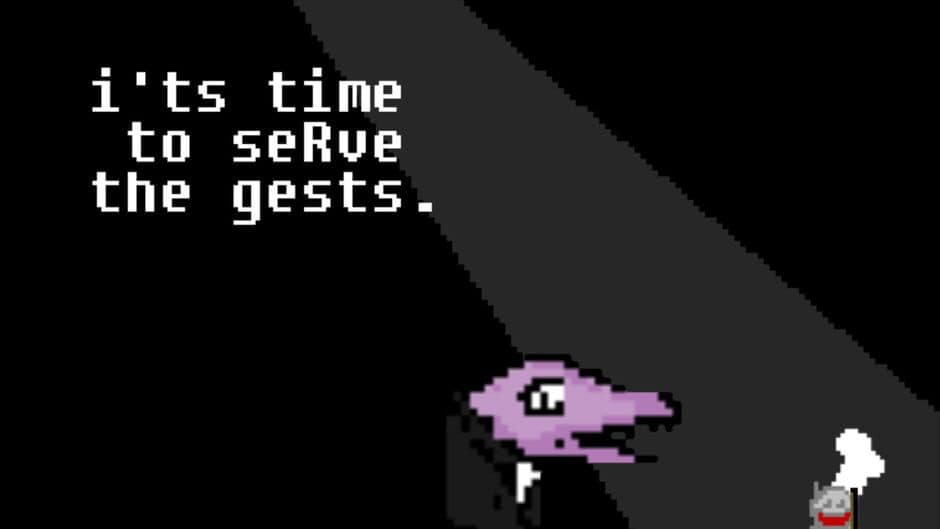 La La Land 4 screenshot