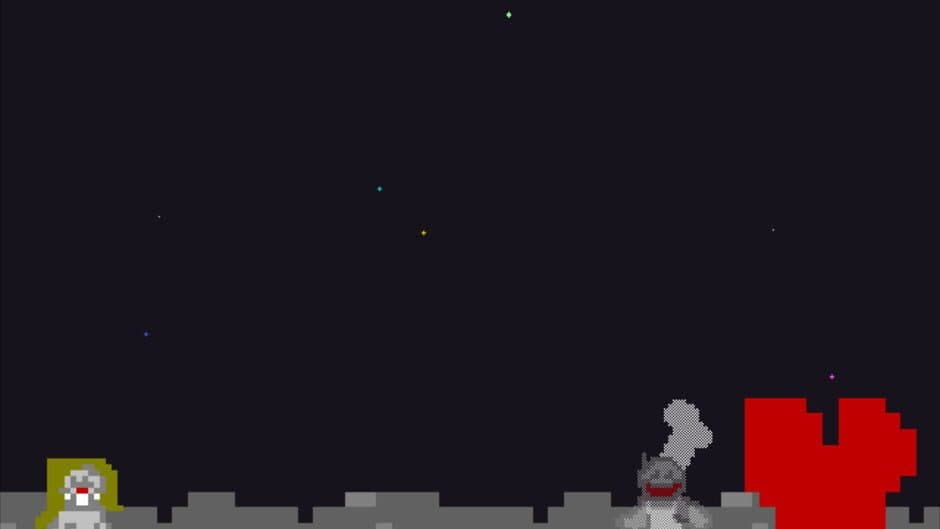 La La Land 4 screenshot