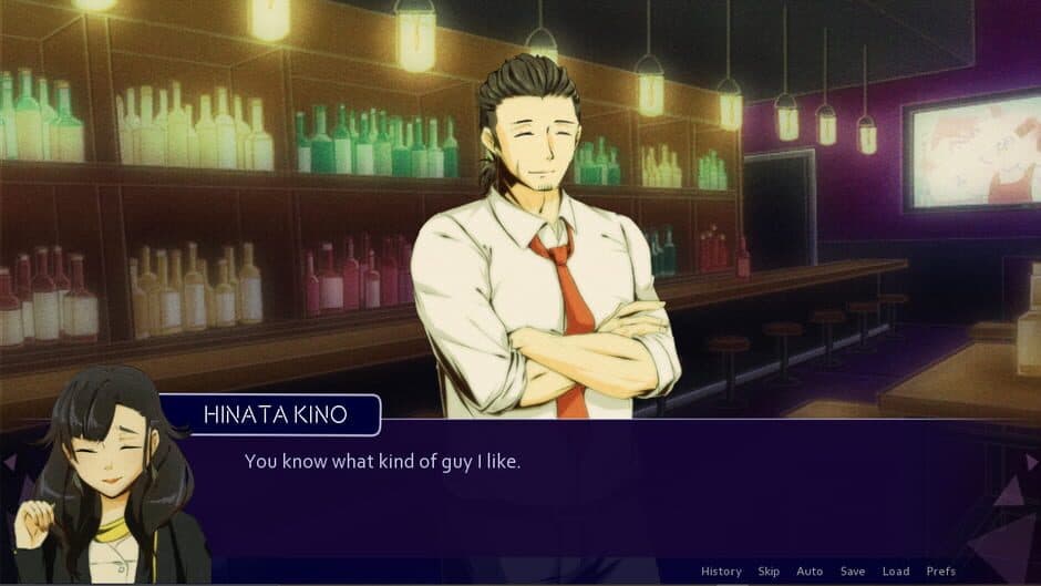 To Become a Tengu screenshot