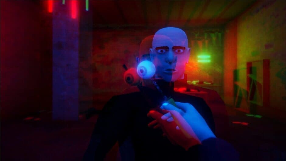 Better Off Dead: Life as a Prison Guard screenshot