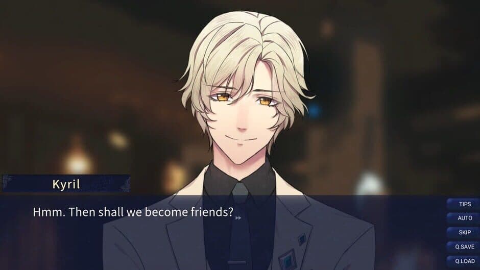 Yukar From the Abyss screenshot