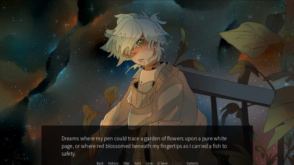 Goodnight screenshot