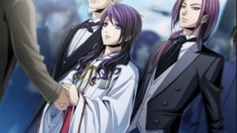 Hiiro no Kakera: Shin Tamayori-hime Denshou screenshot