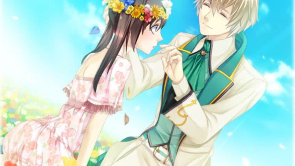 Kago no Naka no Alicis screenshot