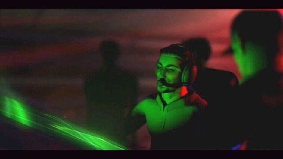 The Mystery of the Nautilus screenshot