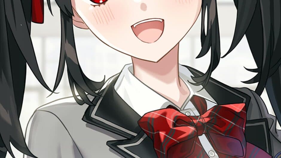 Last Kiss Before Summer screenshot