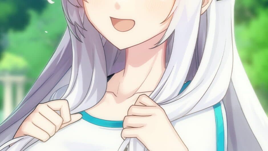 Last Kiss Before Summer screenshot