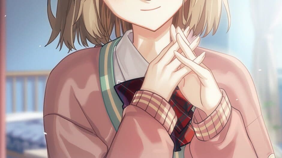 Last Kiss Before Summer screenshot