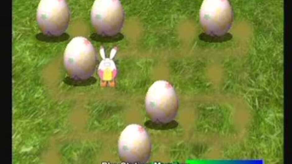 Easter Bunny's Big Day screenshot