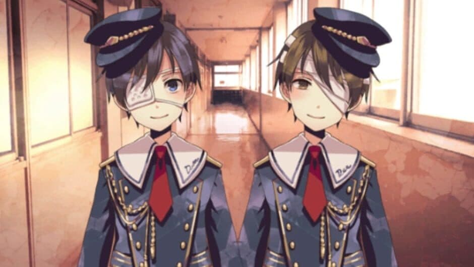 Alice's Spiritual Judge screenshot