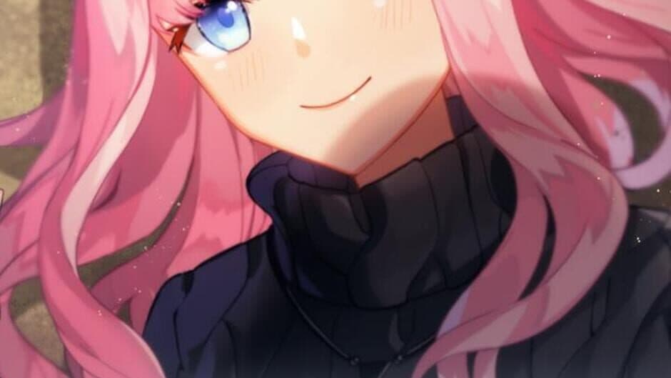 My Angel Girlfriend screenshot