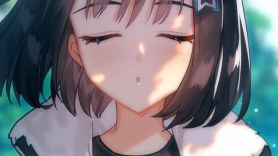 My Angel Girlfriend screenshot