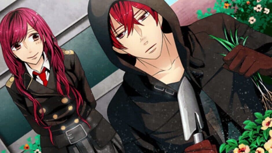 Black Code screenshot