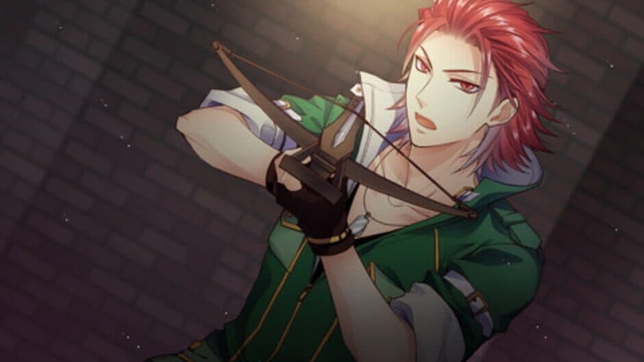 Kuroyuki Hime: Snow Black screenshot