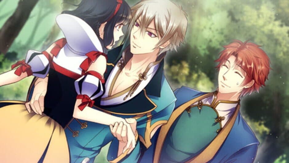 Kuroyuki Hime: Snow Black screenshot