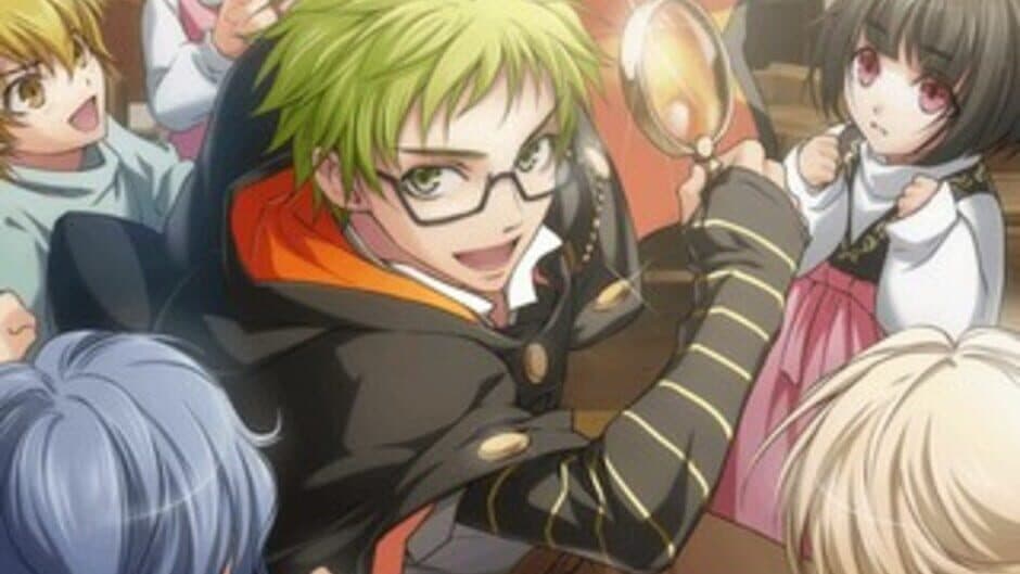 Wand of Fortune: Mirai he no Prologue screenshot