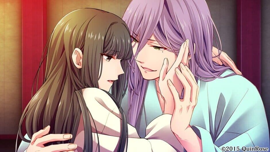 Genji Koi Emaki screenshot