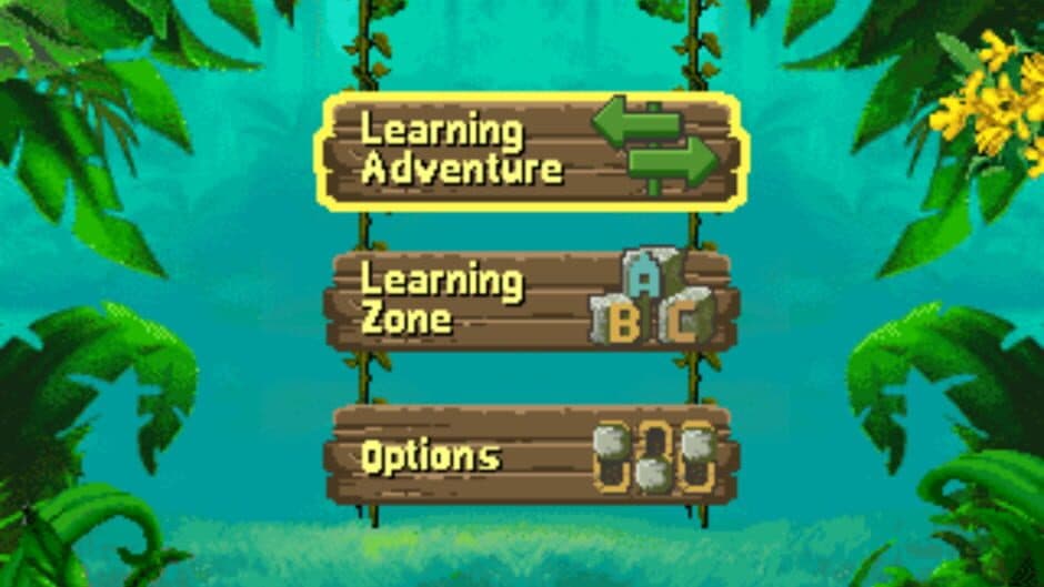 Disney's The Lion King: Simba's Big Adventure screenshot