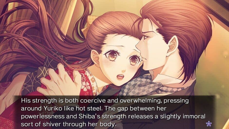 Butterfly's Poison: Blood Chains screenshot