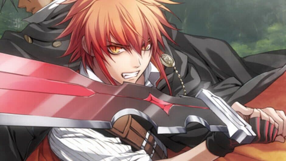 Wand of Fortune 2: Jikuu ni Shizumu Mokushiroku screenshot