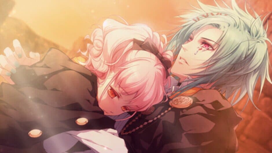 Wand of Fortune 2 FD: Kimi ni Sasageru Epilogue screenshot