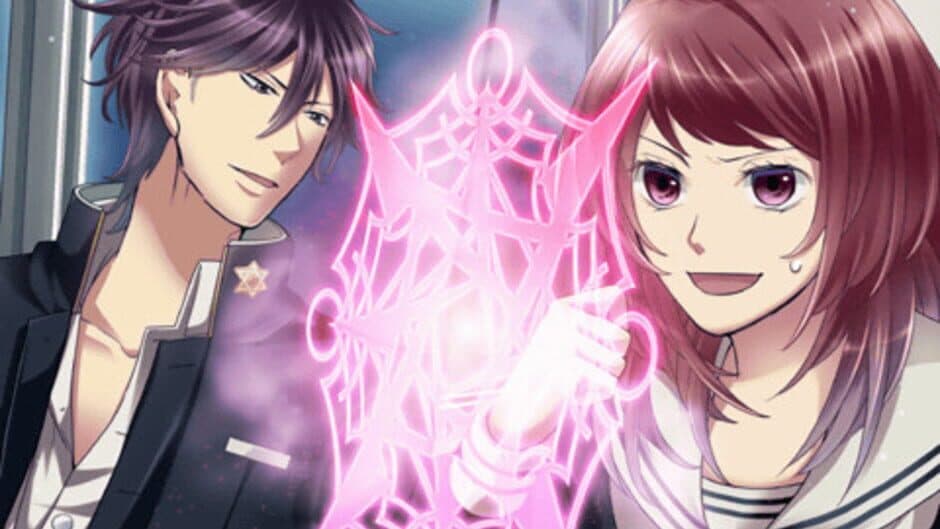 Oumagatoki: Kaidan Romance screenshot