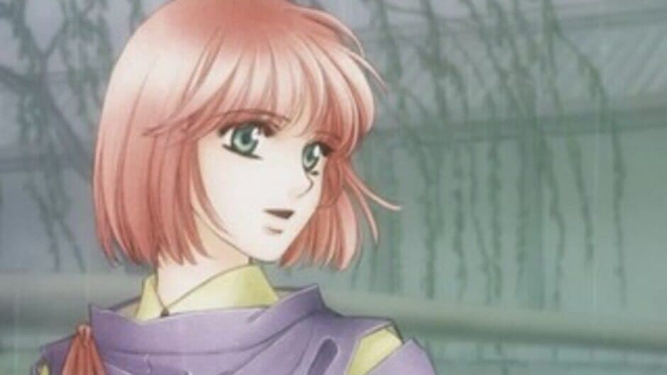 Harukanaru Toki no Naka de: Maihitoyo screenshot