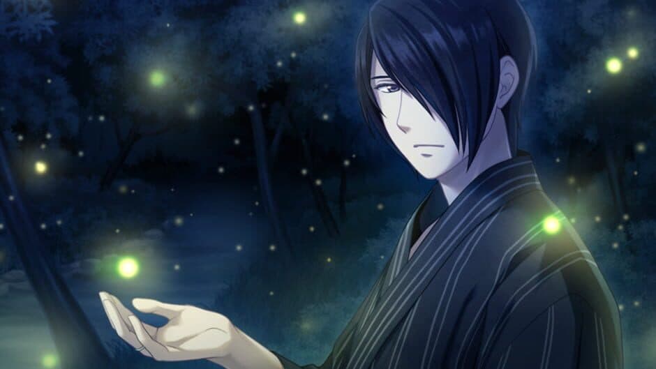 Asaki, Yumemishi ~Hitotose~ screenshot