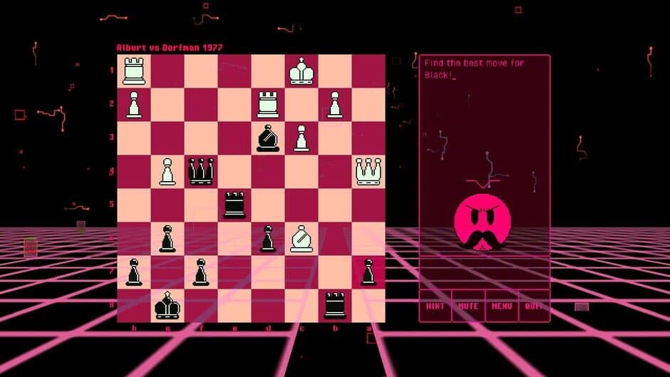 BOT.vinnik Chess 2 screenshot