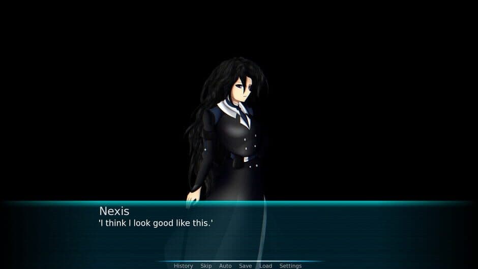 Ghost of Ice Valley screenshot