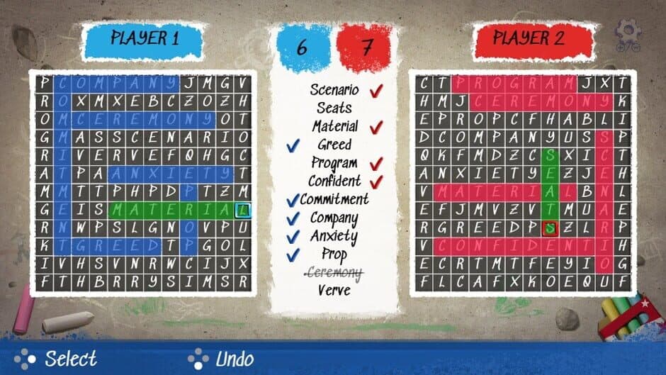 Classic Games Collection Vol.2 screenshot