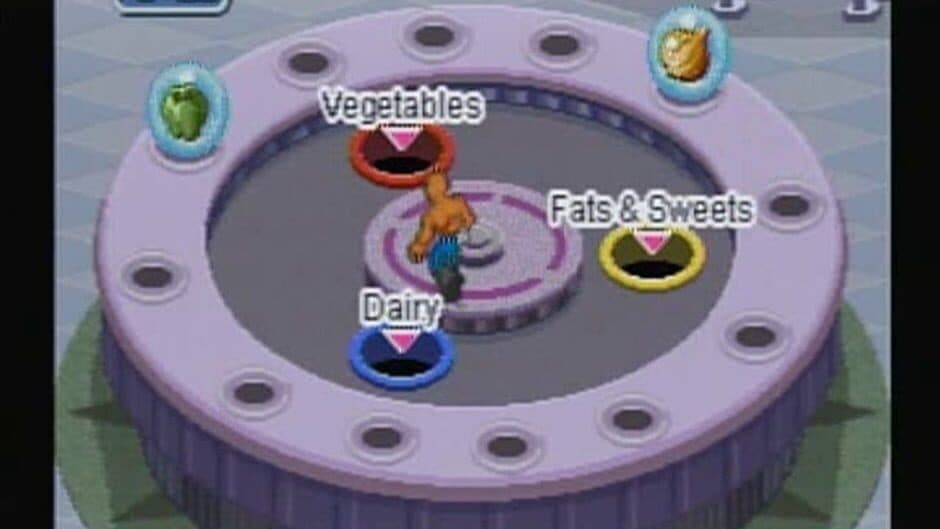 Spider-Man & Friends: Doc Ock's Challenge screenshot