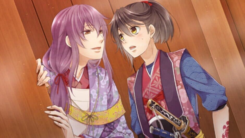 Satomi Hakkenden Hachitama no Ki screenshot