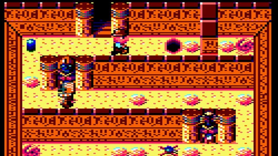 Shovel Adventure screenshot