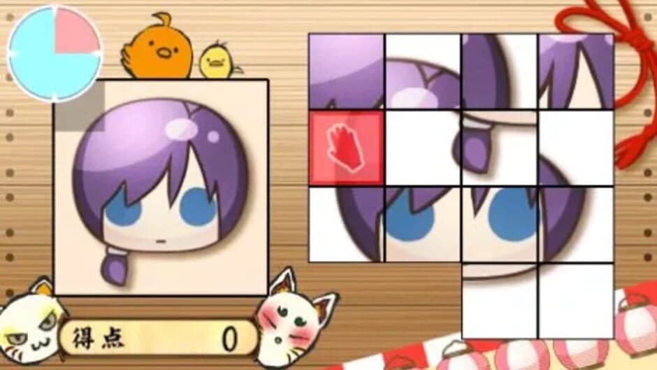 Hakuoki Yuugiroku 2: Matsuribayashi to Taishi-tachi screenshot